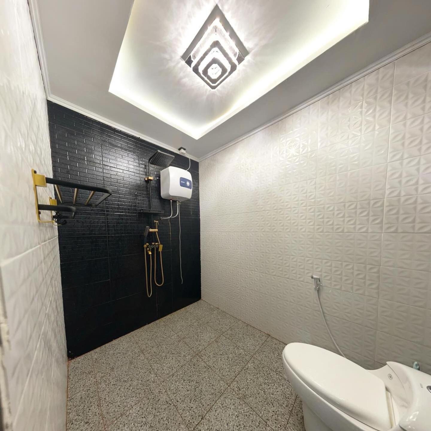 Noerbaya House Bukittinggi Villa Exterior foto