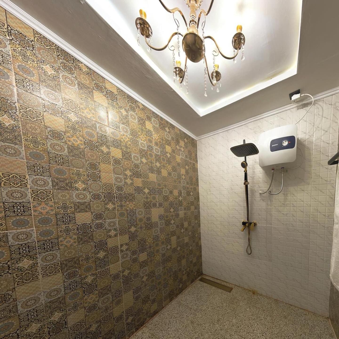 Noerbaya House Bukittinggi Villa Exterior foto